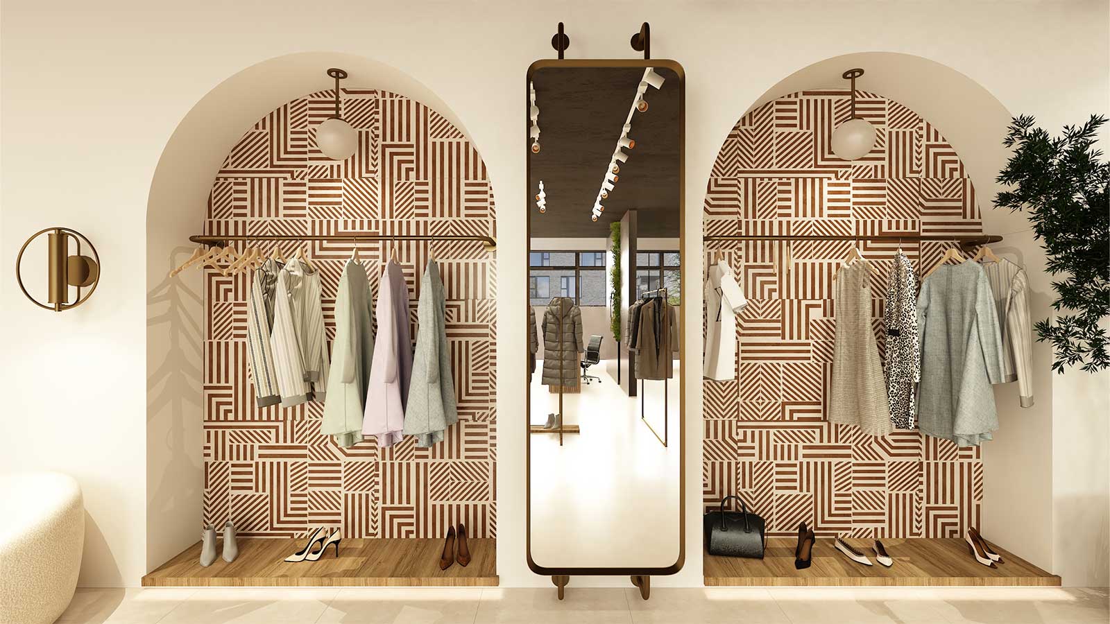 ROMANO DECOR